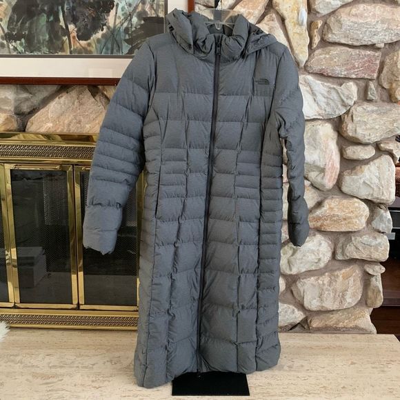 The North Face Jackets & Blazers - The North face long down coat